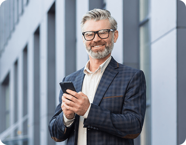 Property Benefits Mobile